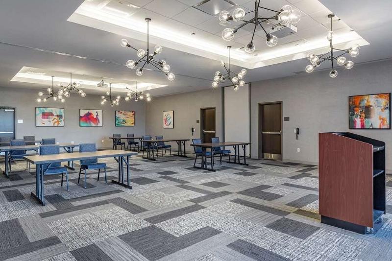 هتل Cambria  Manchester South Windsor