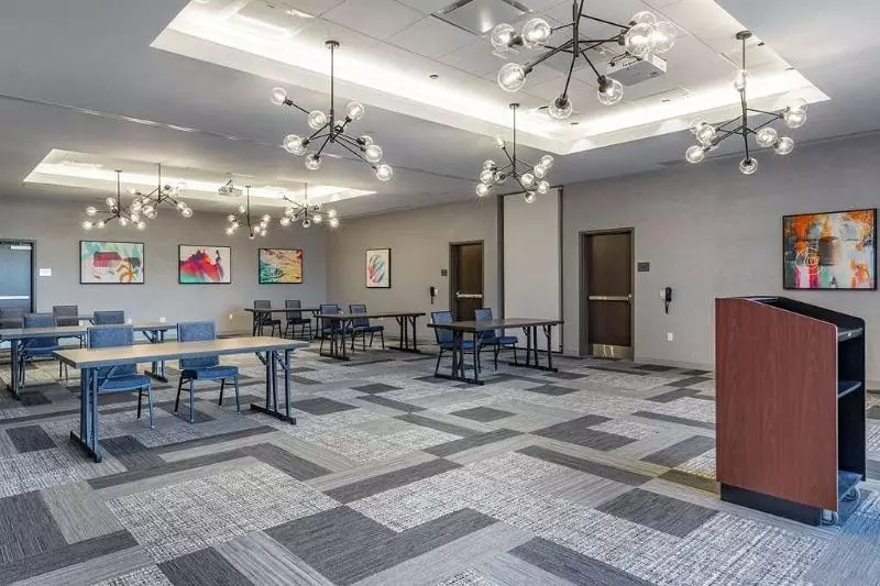 Hotelli Cambria  Manchester South Windsor