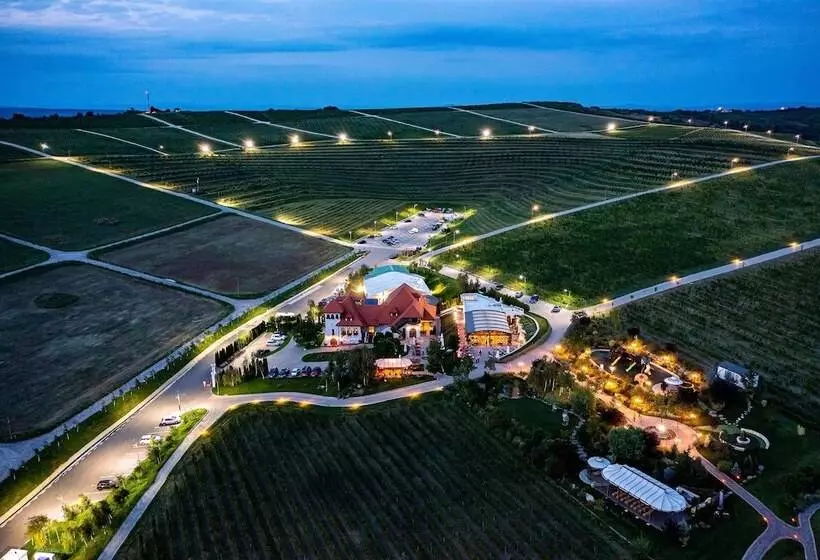 Hotelli Casa Timis   Wellness & Spa Resort