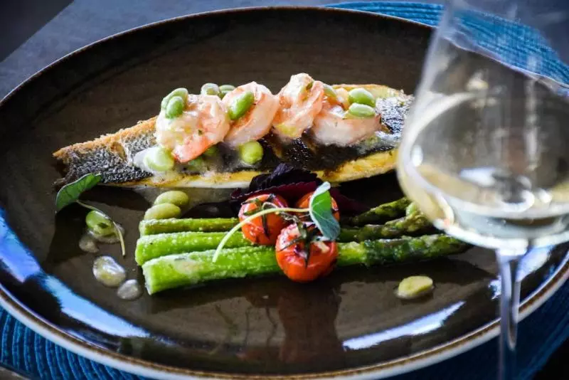 Hotelli Casa Timis   Wellness & Spa Resort