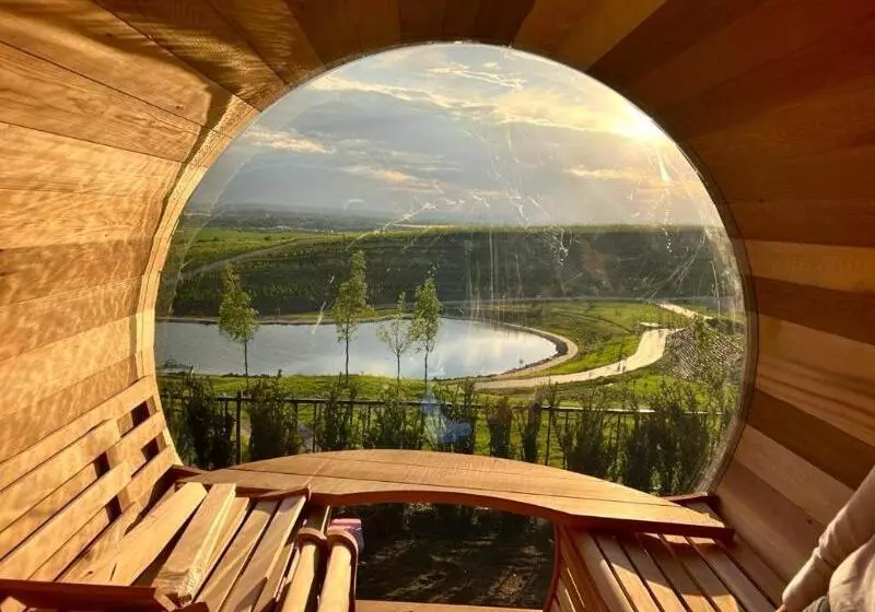 Hotelli Casa Timis   Wellness & Spa Resort