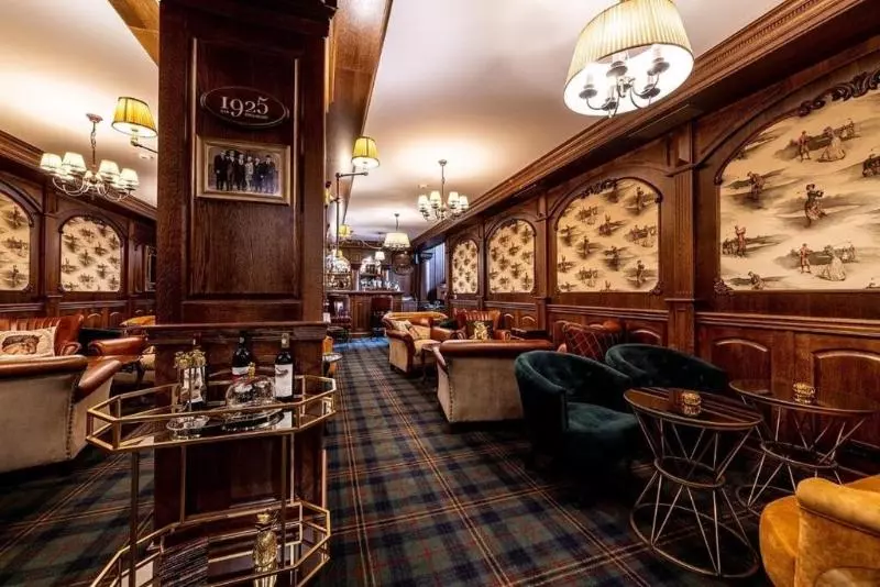 Hotelli Casa Timis   Wellness & Spa Resort