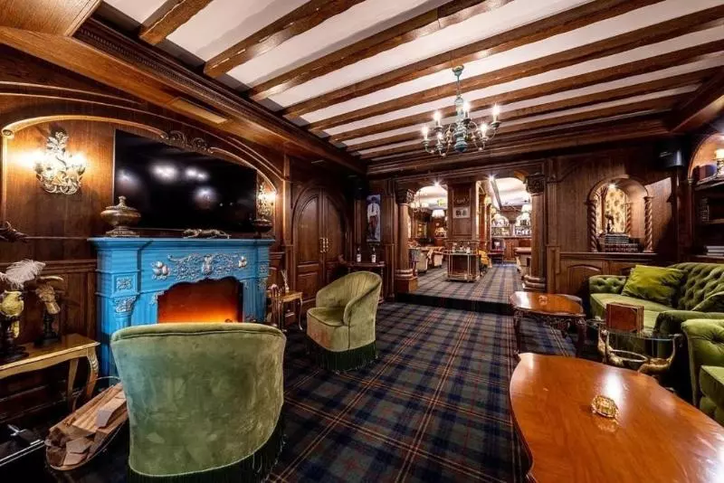 Hotelli Casa Timis   Wellness & Spa Resort