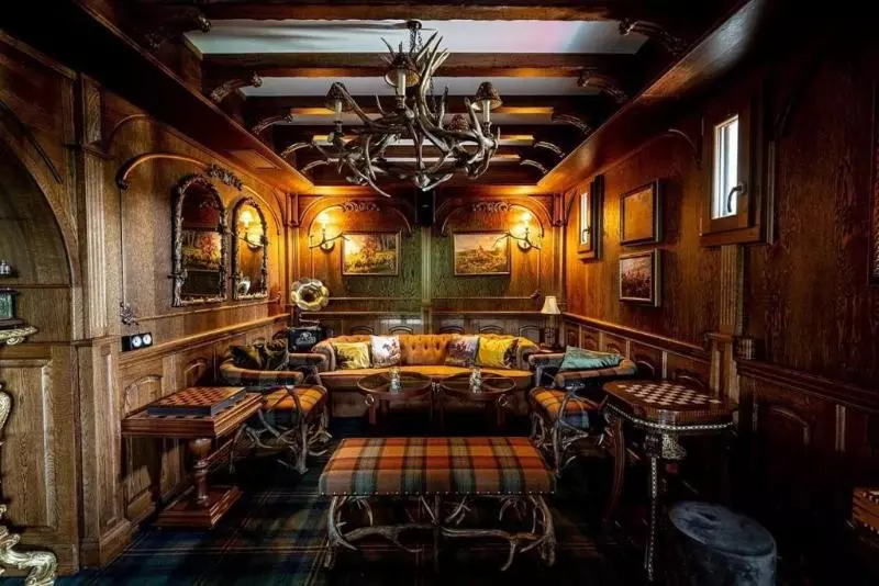 Hotelli Casa Timis   Wellness & Spa Resort