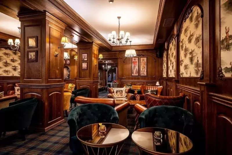 Hotelli Casa Timis   Wellness & Spa Resort