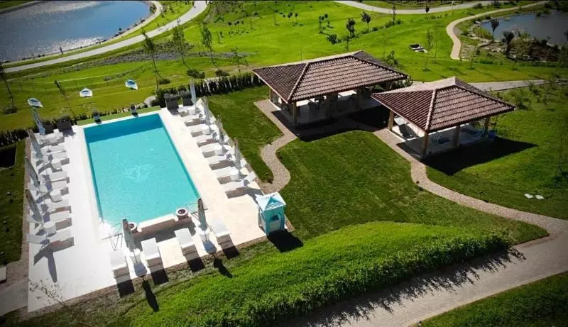 Hotelli Casa Timis   Wellness & Spa Resort