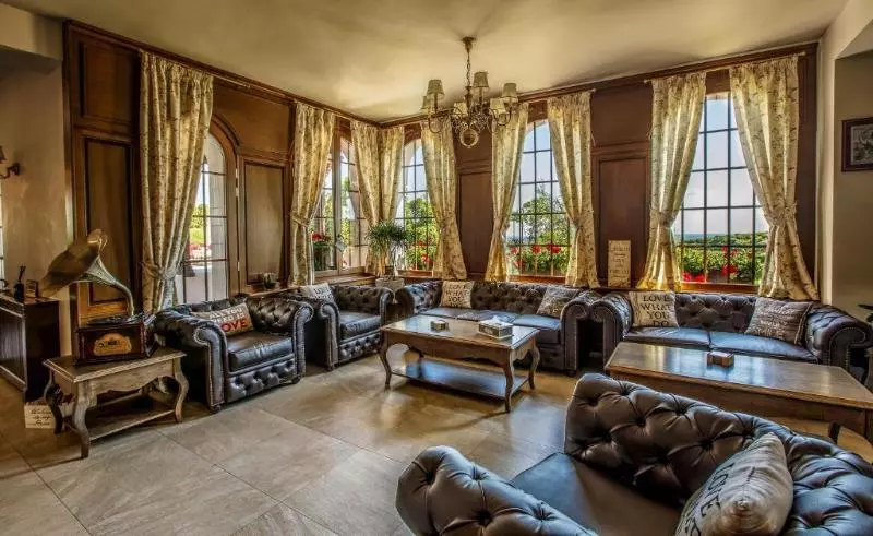 Hotelli Casa Timis   Wellness & Spa Resort