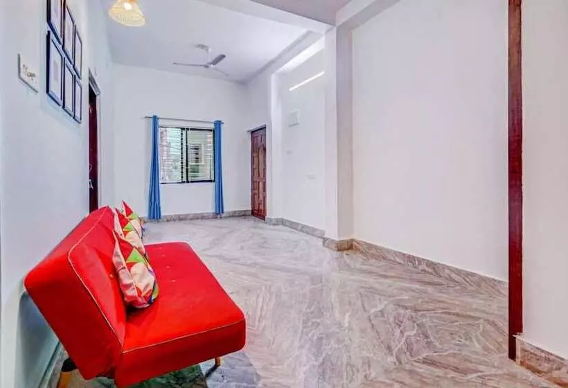 Hotelli Goroomgo Luxury Star Inn 3 Bhubaneswar