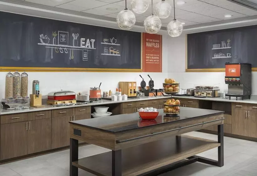 ホテル Hampton Inn New Orleans French Quarter Market Area