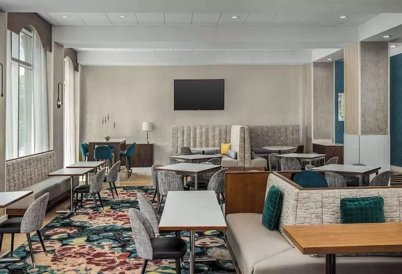 ホテル Hampton Inn New Orleans French Quarter Market Area