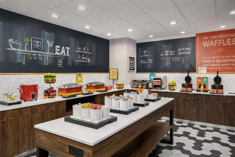 ホテル Hampton Inn New Orleans French Quarter Market Area