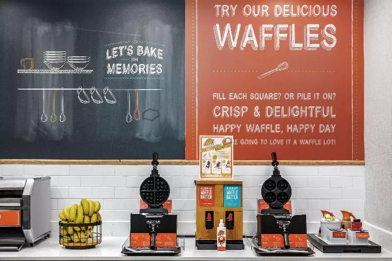 ホテル Hampton Inn New Orleans French Quarter Market Area
