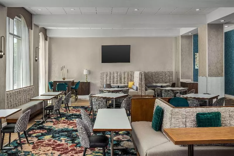 ホテル Hampton Inn New Orleans French Quarter Market Area