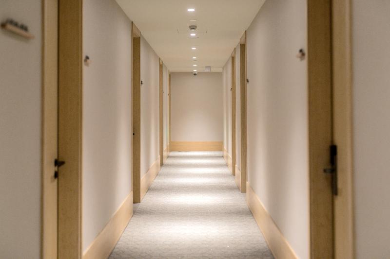 Hotel Hi Inn Shanghai Wujiaochang Huangxing Road