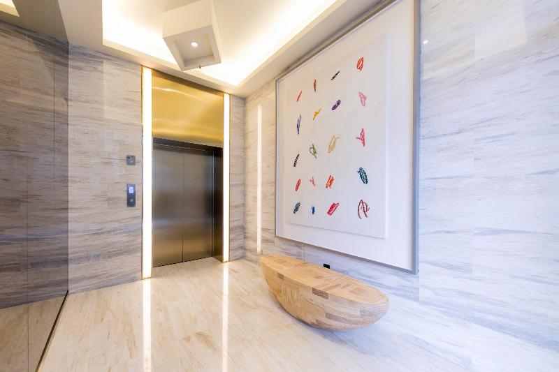 Hotel Hi Inn Shanghai Wujiaochang Huangxing Road