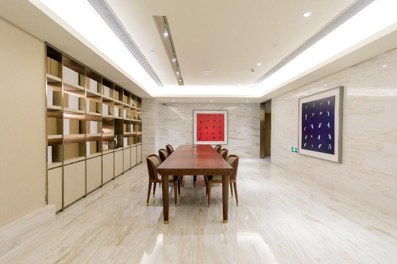 Hotel Hi Inn Shanghai Wujiaochang Huangxing Road