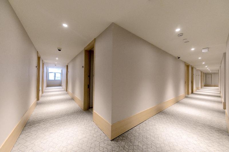 Hotel Hi Inn Shanghai Wujiaochang Huangxing Road