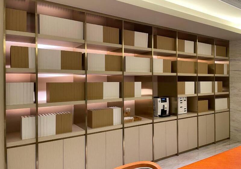 Hotel Hi Inn Shanghai Wujiaochang Huangxing Road