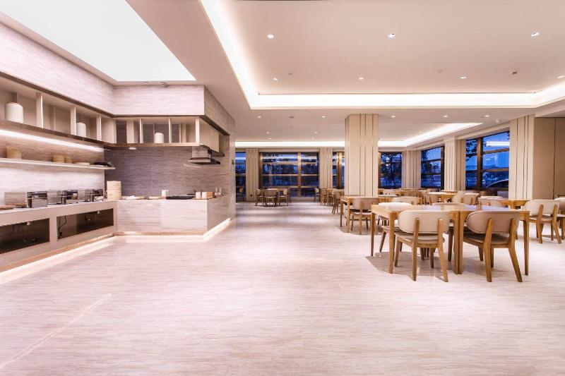 فندق Ji  Suzhou Guanqian Street Le Bridge Metro Station