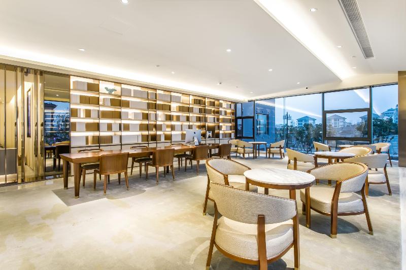 فندق Ji  Suzhou Guanqian Street Le Bridge Metro Station