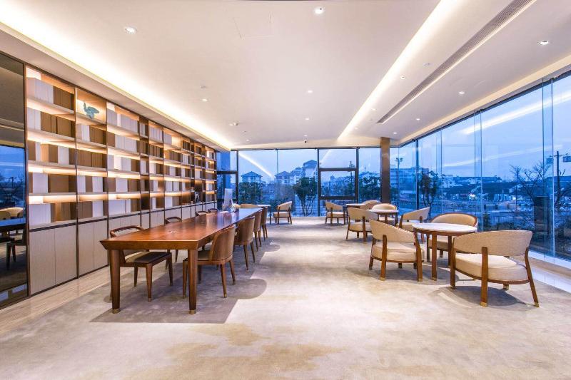 فندق Ji  Suzhou Guanqian Street Le Bridge Metro Station