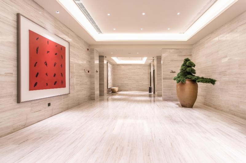 فندق Ji  Suzhou Guanqian Street Le Bridge Metro Station