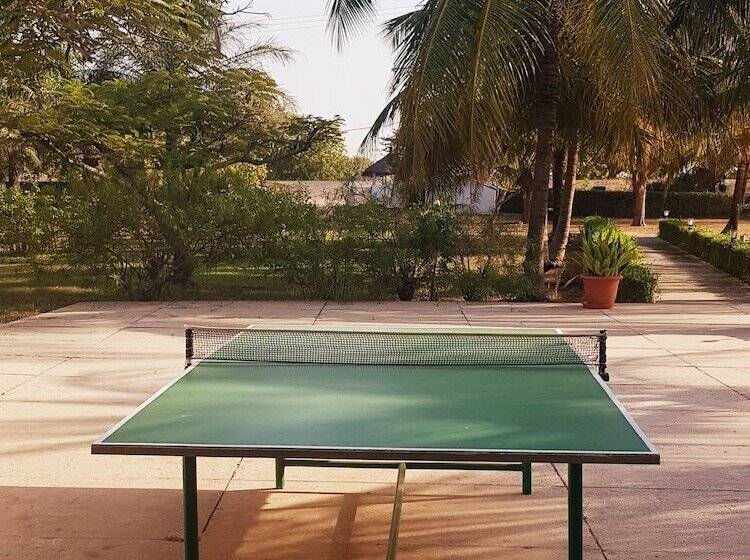 هتل Katakalousse Peche Loisirs