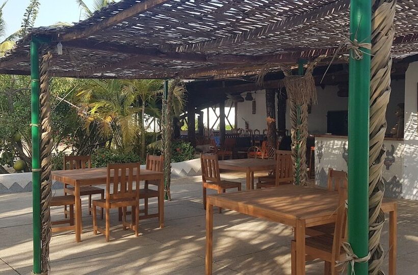 هتل Katakalousse Peche Loisirs