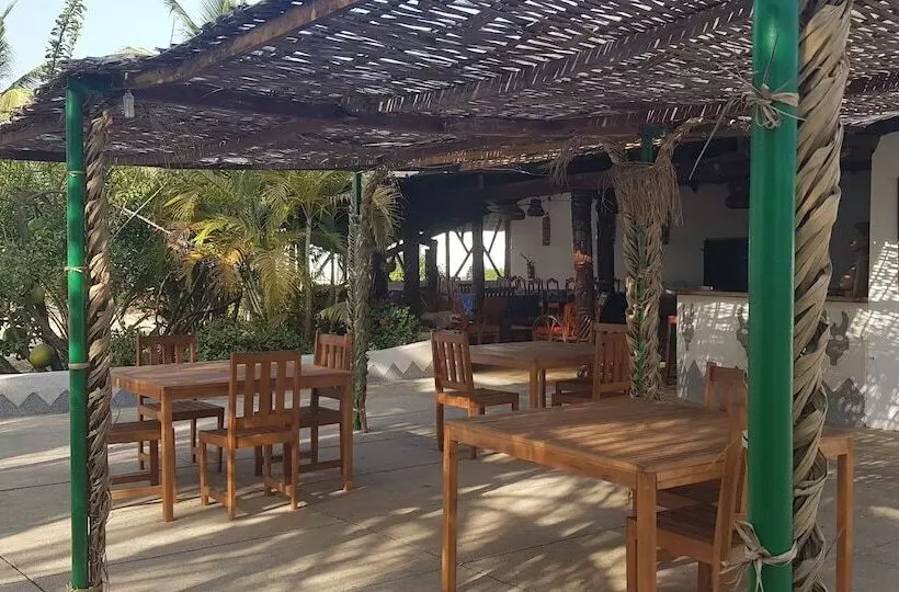 هتل Katakalousse Peche Loisirs