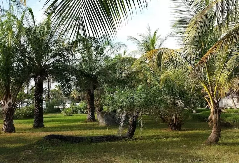 هتل Katakalousse Peche Loisirs