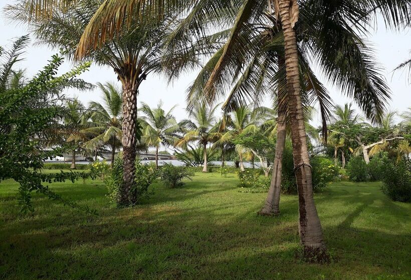 هتل Katakalousse Peche Loisirs