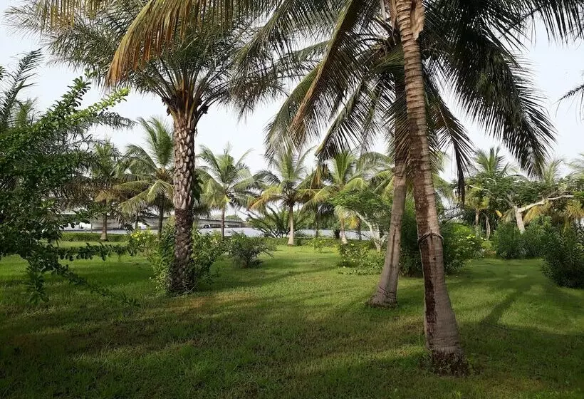 هتل Katakalousse Peche Loisirs