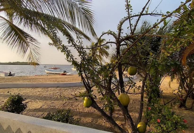 هتل Katakalousse Peche Loisirs