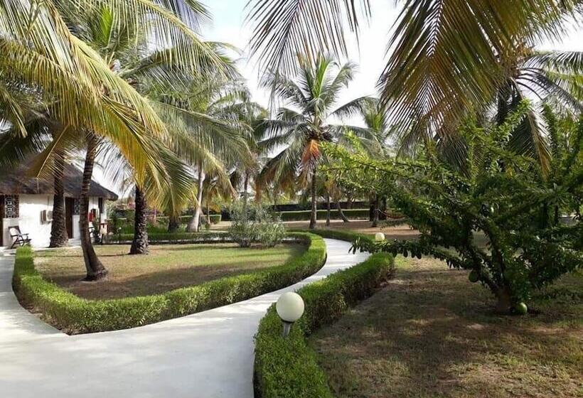 هتل Katakalousse Peche Loisirs