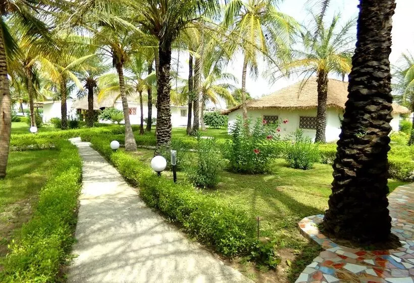 هتل Katakalousse Peche Loisirs