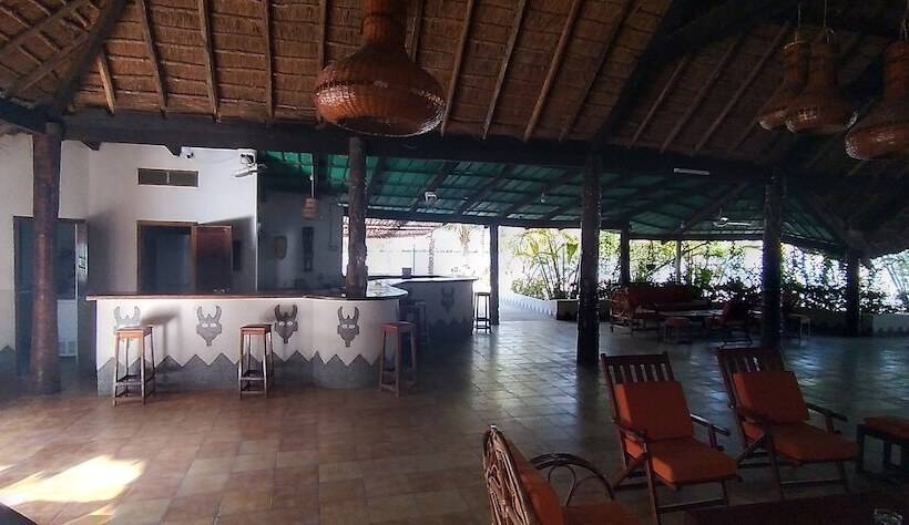 هتل Katakalousse Peche Loisirs