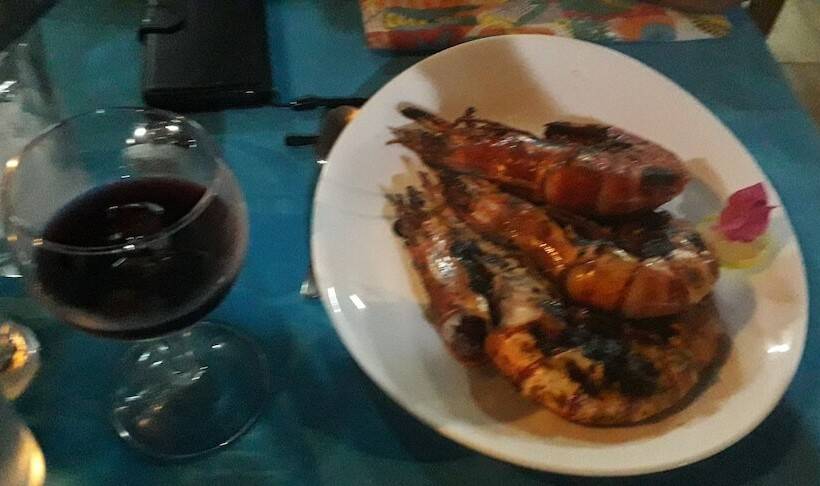 هتل Katakalousse Peche Loisirs