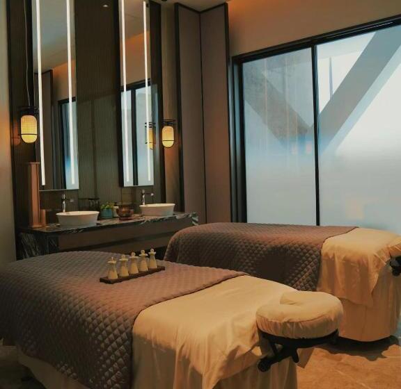 Pullman Huai An 淮安铂尔曼酒店