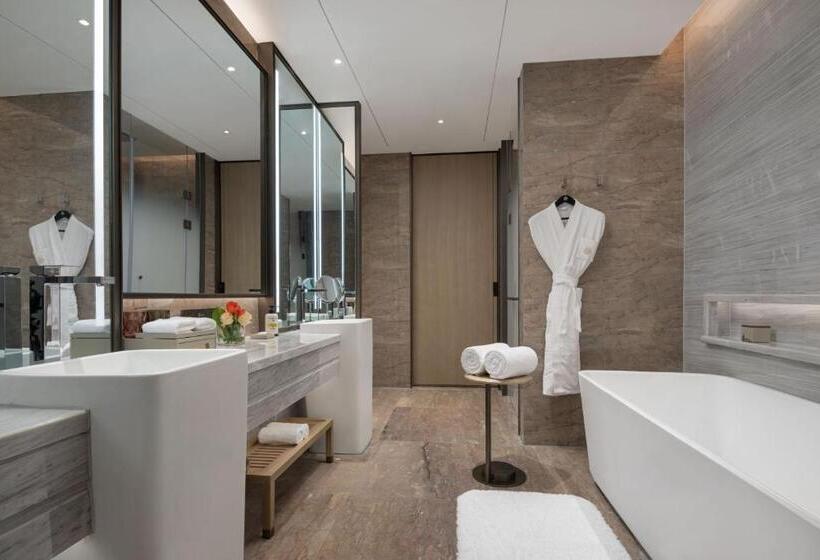 Pullman Huai An 淮安铂尔曼酒店