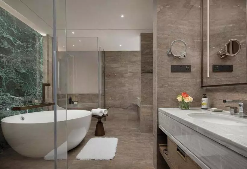 Pullman Huai An 淮安铂尔曼酒店