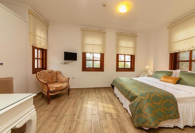 هتل Zemira Garden