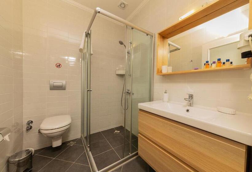 هتل Zemira Garden