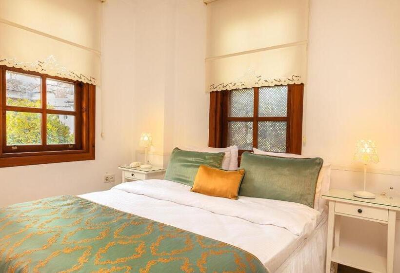 هتل Zemira Garden