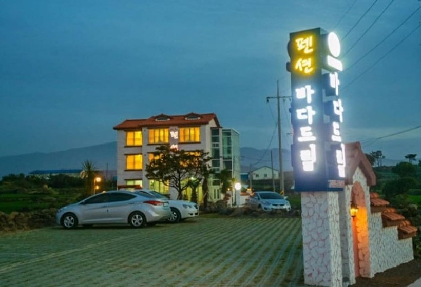 Jeju Bada Dream Pension