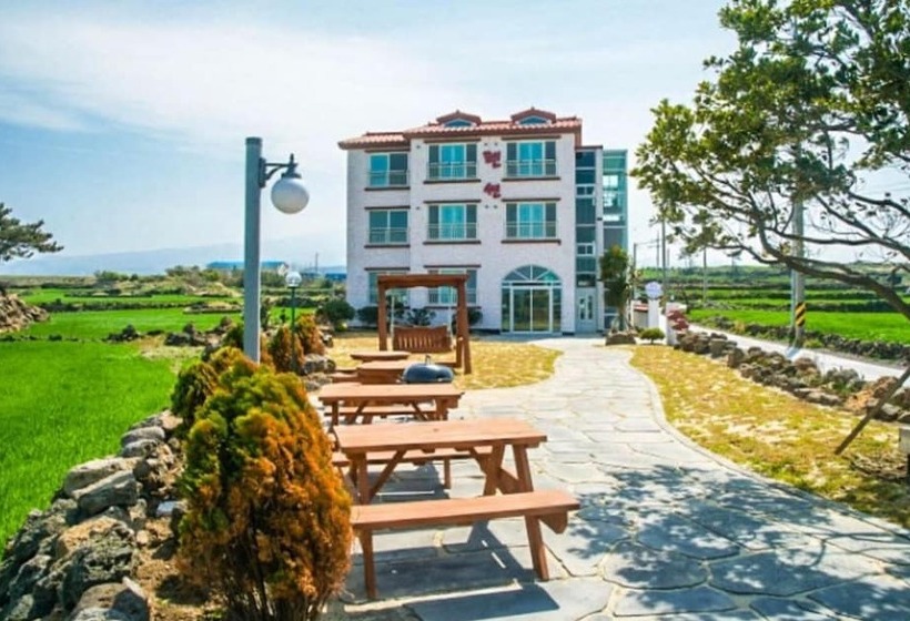 Jeju Bada Dream Pension