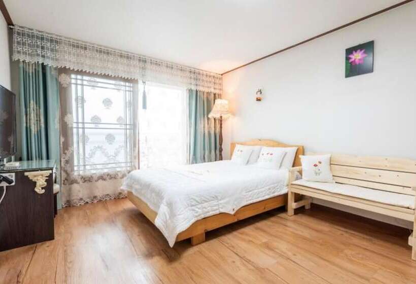 Jeju Bada Dream Pension