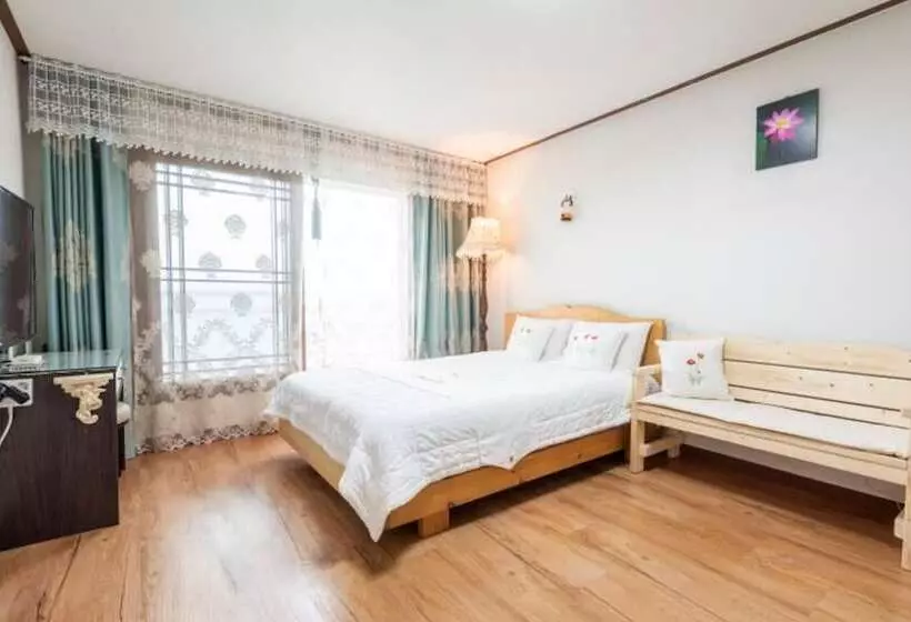 Jeju Bada Dream Pension