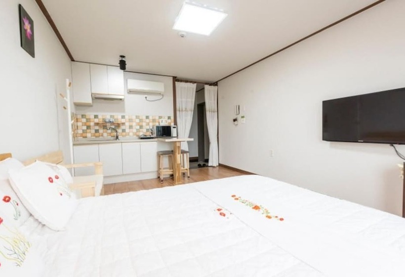 Jeju Bada Dream Pension