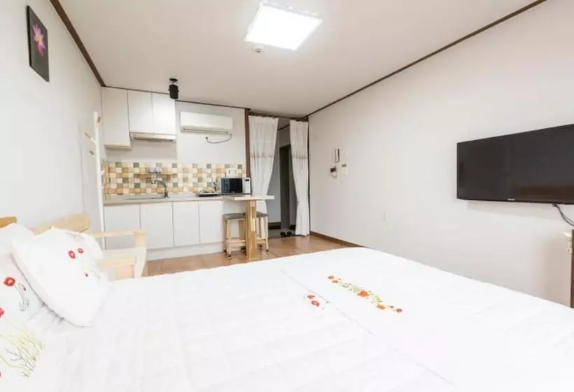 Jeju Bada Dream Pension