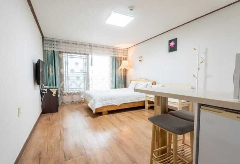 Jeju Bada Dream Pension